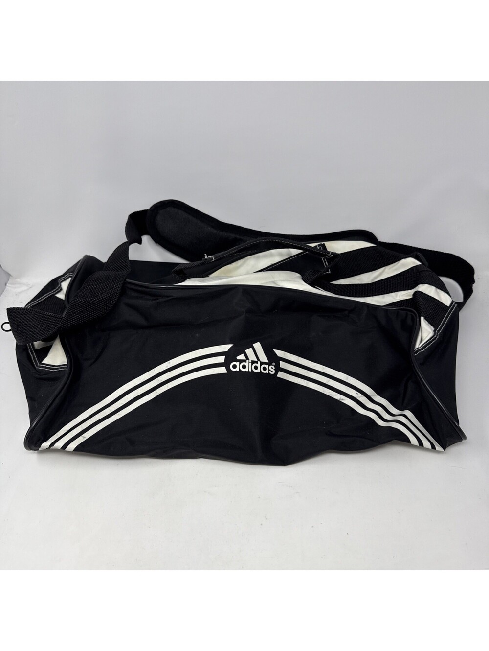 Small Adidas Duffel Bag